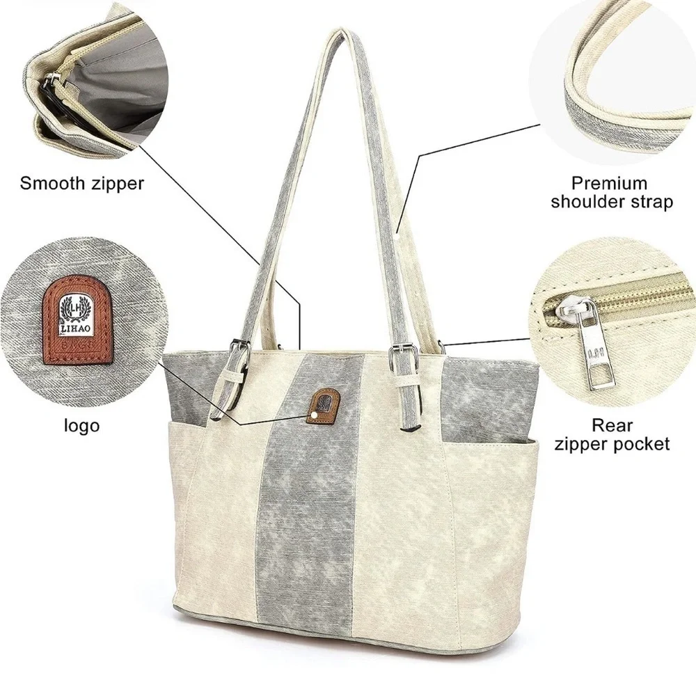 L&H Firenze bag